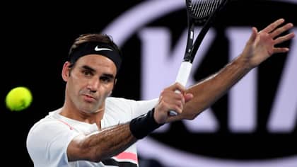 Roger Federer Wins The 2018 Australian Open