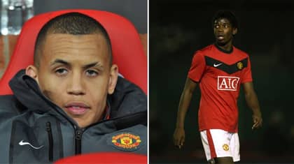 Wayne Rooney Says Ravel Morrison Was Better Than Paul Pogba By 'A Country Mile'