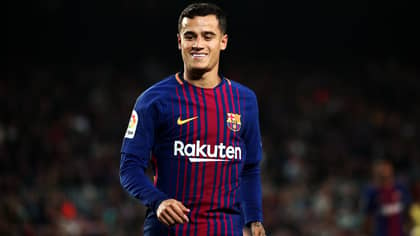 Philippe Coutinho Is Giving Barcelona A Huge Summer Transfer Boost