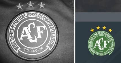 EA Sports Pay Tribute To Chapecoense With Touching FIFA 17 Gesture