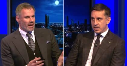 Gary Neville And Jamie Carragher Name Player, Manager And Signing Of The Season