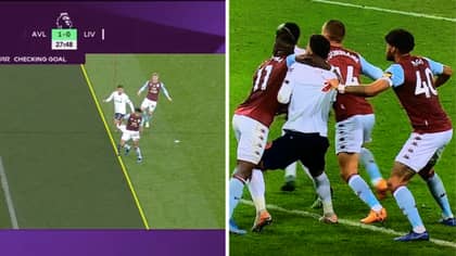 The Nine VAR Decisions "That Didn't Go Our Way", According To Liverpool Fan's Twitter Thread