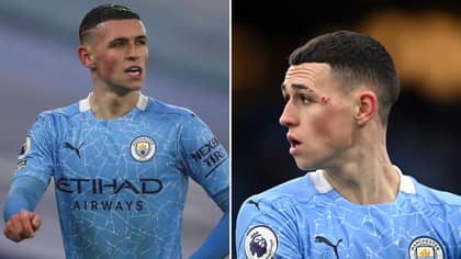 "Phil Foden Can Be Good Enough To Win The Ballon d’Or"