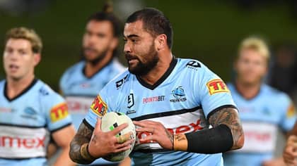 Club Doctor Hailed As A Hero For Crucial Advice Which Helped Save Andrew Fifita 