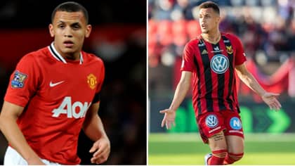 Ravel Morrison Leaves Swedish Club Ostersunds After Contract Finishes