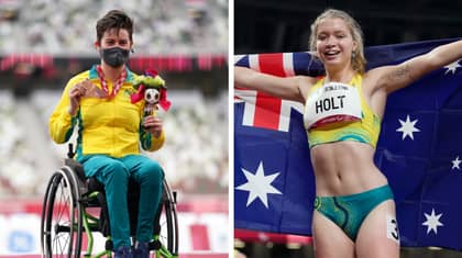 Australian Paralympians Don't Earn Anything If They Get A Medal At Tokyo Games