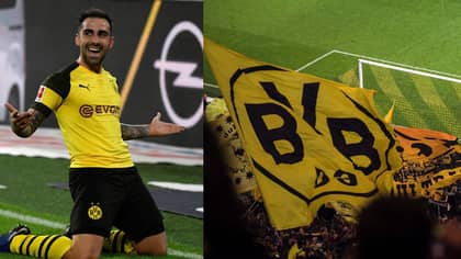 Borussia Dortmund Set To Announce Paco Alcacer This Weekend