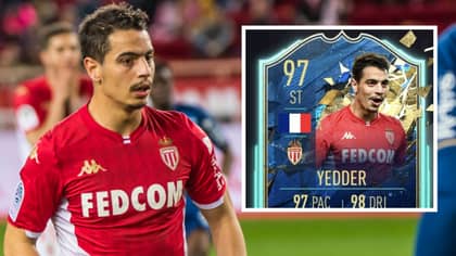Wissam Ben Yedder Is FIFA 20's Most Hated Player And He Absolutely Loves It