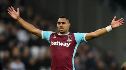 West Ham Fans Are Fuming After Marseille's Latest Announcement On Dimitri Payet