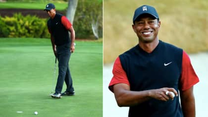 Tiger Woods' Historic Comeback After Many Wrote Him Off Is One Of 2018's Best Stories 