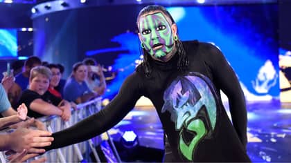 WWE Star Jeff Hardy Is Out To Create Another Summerslam Memory