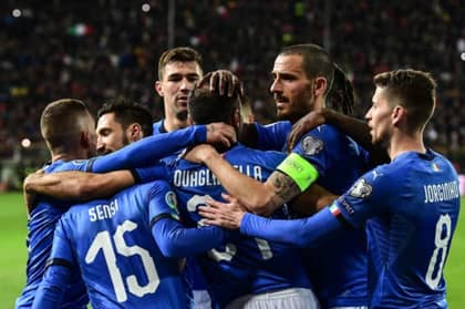 What Time Is Turkey Vs Italy In The Euro 2020 Opener?
