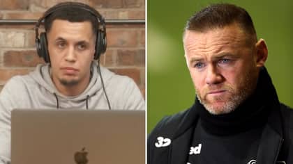 Derby County Boss Wayne Rooney Responds To Idea Of Signing Ravel Morrison After Boot Theft Admission