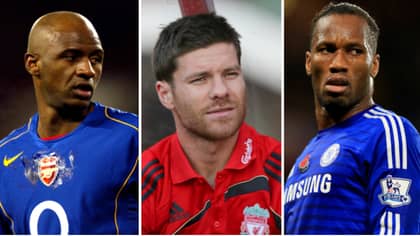 The 9 Premier League Greats Who Have Never Won Player Of The Month