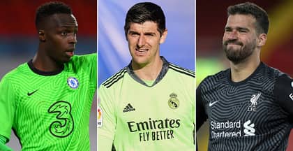 The Best Goalkeepers In The World Have Been Named And Ranked