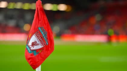 Liverpool Star Ruled Out For 'A Couple Of Months' With Injury
