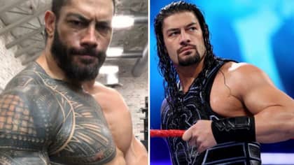 WWE Superstar Roman Reigns Has Undergone A Remarkable Body Transformation While Taking Time Away