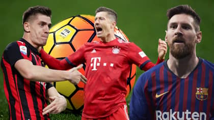The Best And Worst Finishers In Europe This Season Have Been Revealed