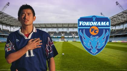 Kazuyoshi Miura Signs New Contract With Yokohama Aged 51