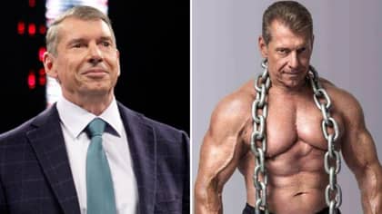 Vince McMahon Still Does 3 AM Training Sessions At 75