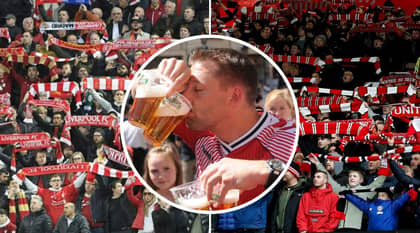 The Least And Most Expensive Pints In The Premier League Revealed