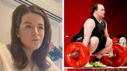 Australian Senator Wants To Ban Transgender Women From Playing In Female Sport