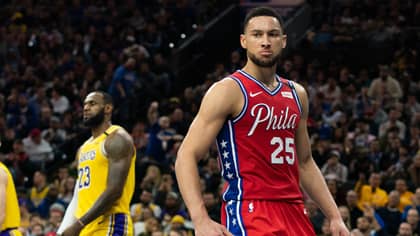 Ben Simmons Has Been Named In The NBA's All-Defensive First Team And These Insane Highlights Prove Why