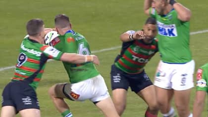 Benji Marshall Dubbed A 'Genius' After Game-Winning Defensive Play