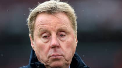 Harry Redknapp Is Interested In One Last Job