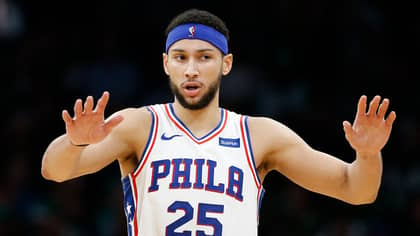 Ben Simmons Out For The Remainder Of The NBA Season After Undergoing Surgery