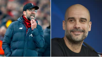 Liverpool Fans Rage Over Who Manchester City Are Looking At As Pep Guardiola's No 2