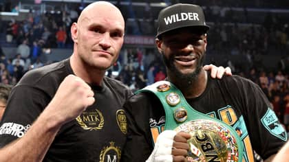 Deontay Wilder And Tyson Fury Rematch 'A Done Deal'