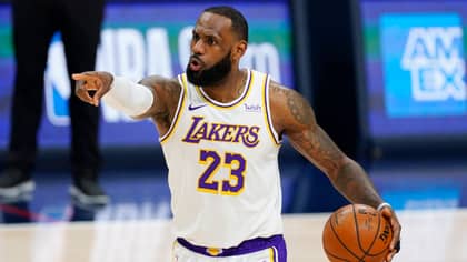 LeBron James Hits Back At Zlatan Ibrahimovic After 'Stick To Sports' Criticism