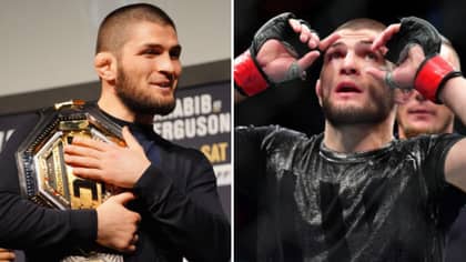 UFC Fighter Gives 'Exact Blueprint' Needed To Beat Khabib Nurmagomedov Once And For All