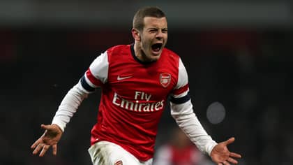 A-League Team In Talks To Sign Former Arsenal Midfielder Jack Wilshere