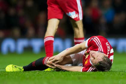 Axing Bastian Schweinsteiger Will Cost Manchester United A Fortune