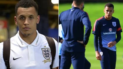 Ravel Morrison To Switch National Allegiance In Shock Move