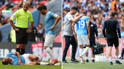 Leroy Sane’s ACL Injury Cost Him A £400,000-Per-Week Contract From Bayern Munich