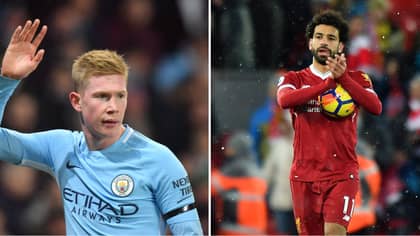 The Real Reason Manchester City Fans Should Rage If Salah Wins POTY