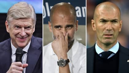 The Top 10 Most Overrated Football Managers Of All Time Ranked By Fans