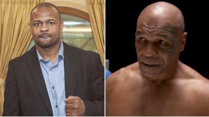 Mike Tyson And Roy Jones Jr's Final Drug Test Results Confirmed