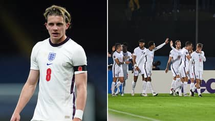 Former England Star Brands Conor Gallagher The 'Signing Of The Season' After International Debut