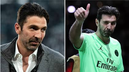 Gianluigi Buffon Is Set For One Final Career Move After Being Axed At PSG