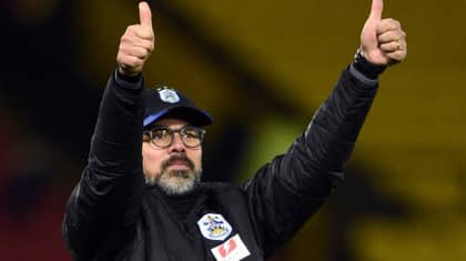Huddersfield Set To Complete £11 Million Signing Of Former Spurs Starlet