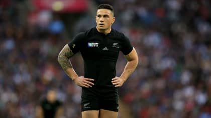 Sonny Bill Williams Is Genuinely Keen On Linking Up With The Johns Brothers To Coach Samoa