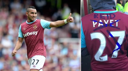 Dimitri Payet Has Been 'Offered' To West Ham And Supporters Are Completely Divided