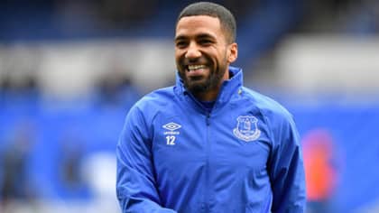 Aaron Lennon Could Be Set For Surprise Move Away From Everton