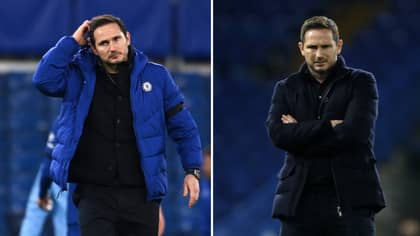Frank Lampard Hits Out At TV Pundits' Criticism Of His Management