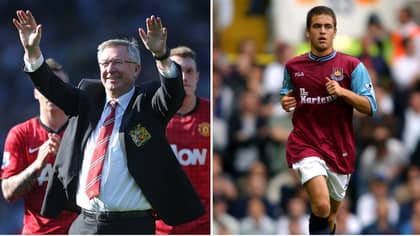 What Sir Alex Ferguson Did To Try And Sign Joe Cole For Manchester United