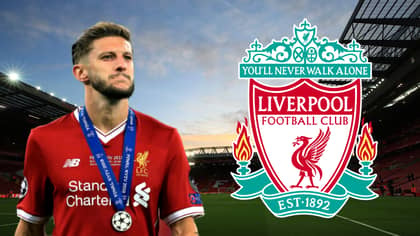 Liverpool Close To Signing £27m Long-Term Replacement For Adam Lallana